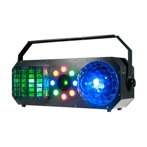LED светоэффект American DJ Boom Box FX1