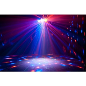 LED светоэффект American DJ Boom Box FX1