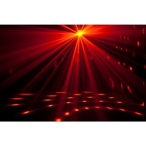 LED светоэффект American DJ Boom Box FX1