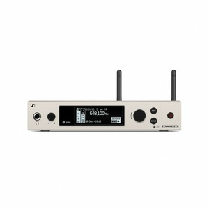 Приемник для радиосистемы универсальный Sennheiser EM 300-500 G4-GW