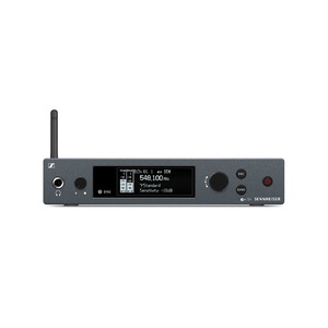 Передатчик рэковый для радиосистемы Sennheiser SR IEM G4-A