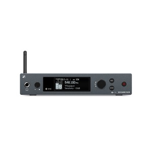 Передатчик рэковый для радиосистемы Sennheiser SR IEM G4-G