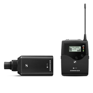 Накамерная радиосистема Sennheiser EW 500 BOOM G4-GW