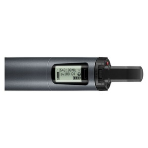 Передатчик для радиосистемы ручной Sennheiser SKM 300 G4-S-AW+