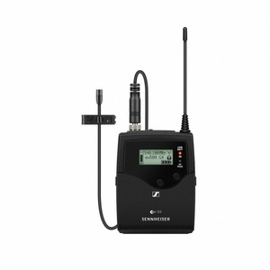 Передатчик для радиосистемы поясной Sennheiser SK 500 G4-AW+