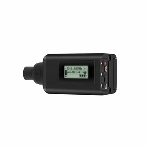 Передатчик подключаемый для радиосистем Sennheiser SKP 500 G4-AW+