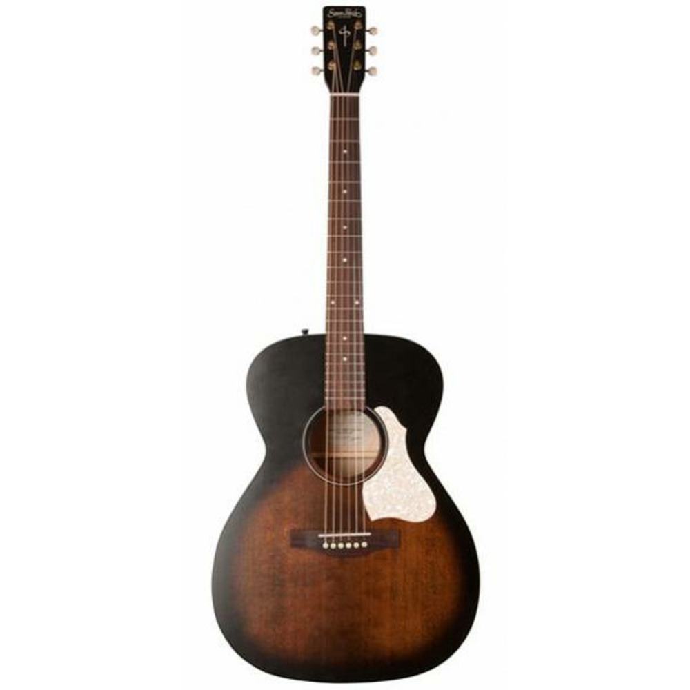 Акустическая гитара Simon & Patrick 046621 Songsmith Concert Hall