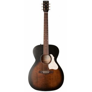 Акустическая гитара Simon & Patrick 046621 Songsmith Concert Hall