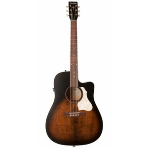 Электроакустическая гитара Simon & Patrick 046638 Songsmith Cutaway QIT