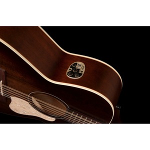 Электроакустическая гитара Art & Lutherie 042487 Legacy 12 Bourbon Burst CW QIT