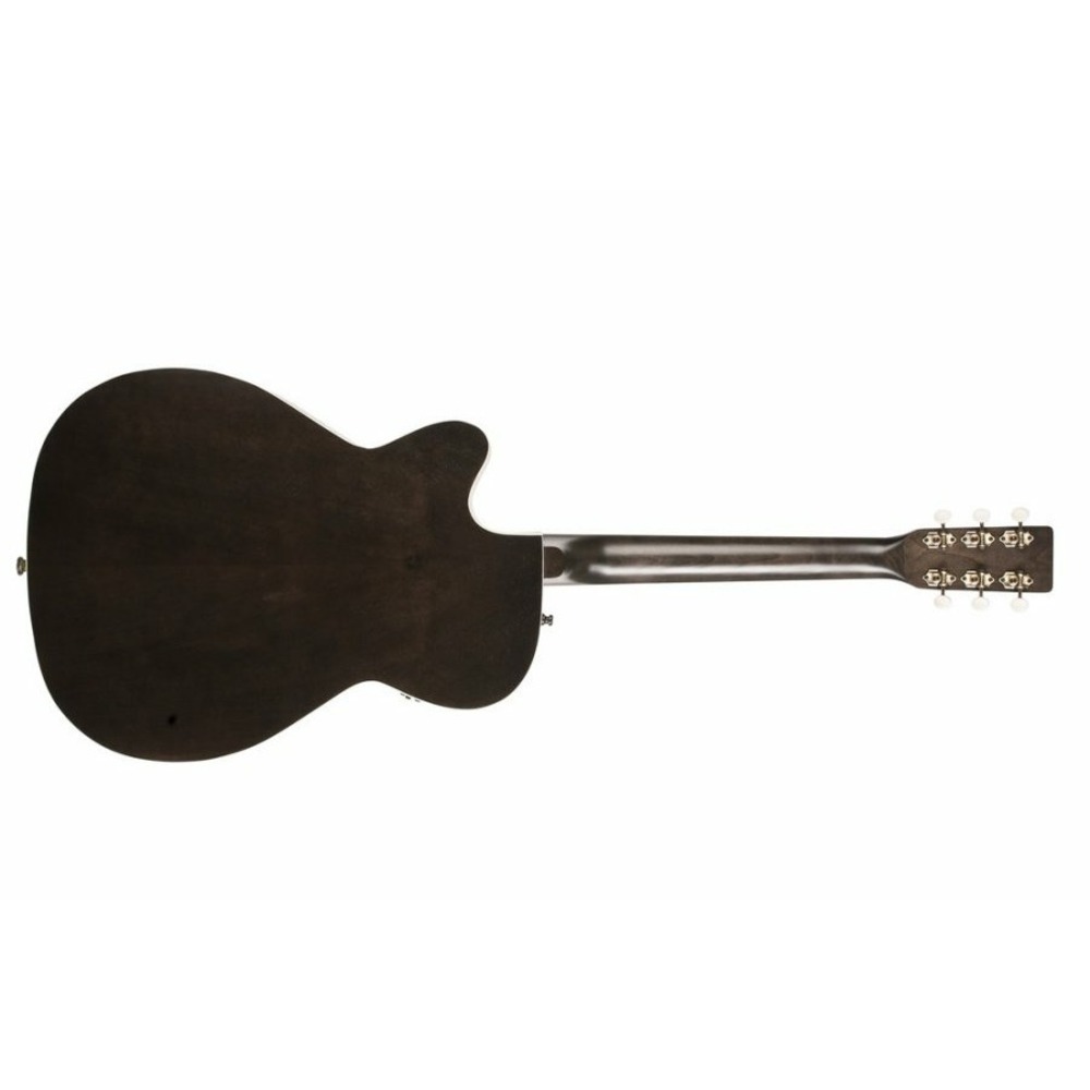 Электроакустическая гитара Art & Lutherie 042371 Legacy Faded Black CW QIT