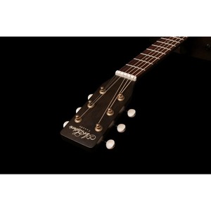 Электроакустическая гитара Art & Lutherie 042371 Legacy Faded Black CW QIT