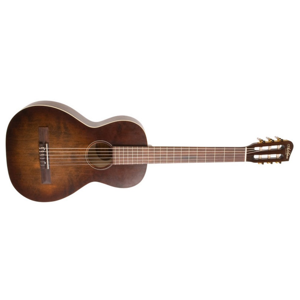 Классическая гитара Art & Lutherie 046591 Roadhouse Bourbon Burst Nylon