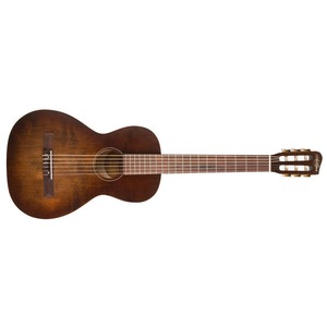 Классическая гитара Art & Lutherie 046591 Roadhouse Bourbon Burst Nylon