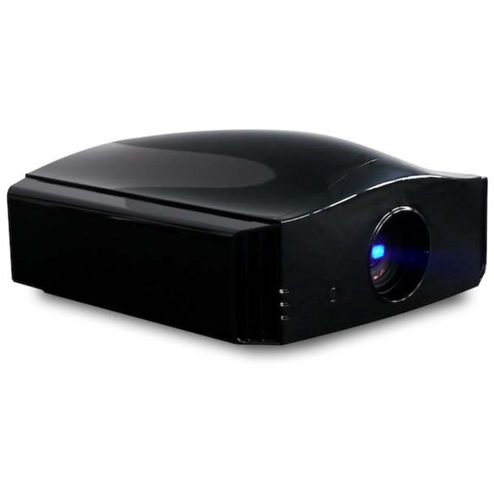 Проектор для домашнего кинотеатра DreamVision Siglos 2 XTRA Black