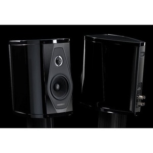 Полочная акустика Sonus Faber Olympica 1 Piano Black