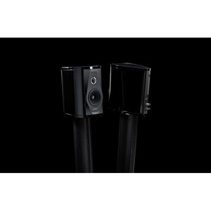 Полочная акустика Sonus Faber Olympica 1 Piano Black