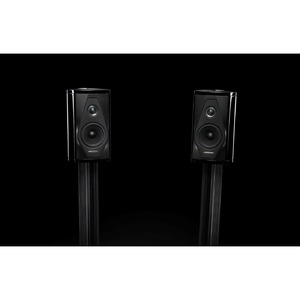 Полочная акустика Sonus Faber Olympica 1 Piano Black