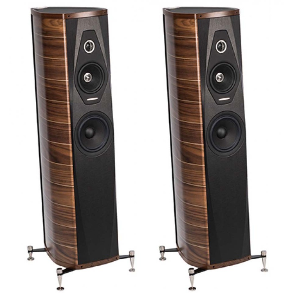 Напольная акустика Sonus Faber Olympica 2 Wood