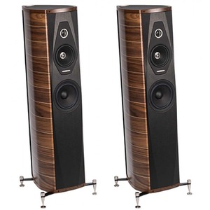 Напольная акустика Sonus Faber Olympica 2 Wood