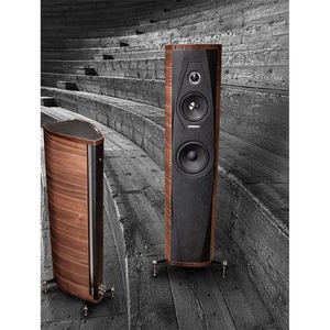 Напольная акустика Sonus Faber Olympica 2 Wood
