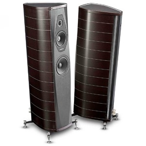 Напольная акустика Sonus Faber Olympica 2 Wenge