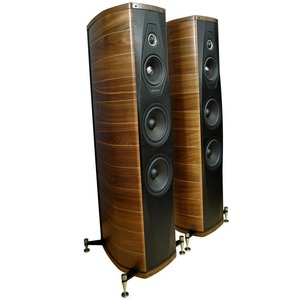 Напольная акустика Sonus Faber Olympica 3 Wood