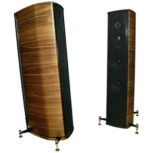 Напольная акустика Sonus Faber Olympica 3 Wood