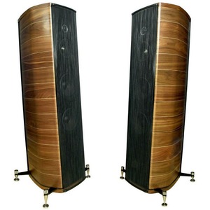 Напольная акустика Sonus Faber Olympica 3 Wood
