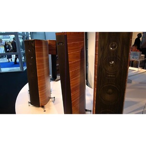 Напольная акустика Sonus Faber Olympica 3 Wood