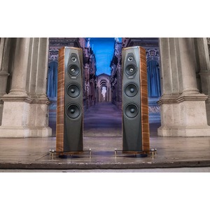 Напольная акустика Sonus Faber Olympica 3 Wood