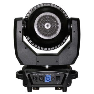 Прожектор полного движения LED Showlight MH-LED 19x15 Zoom