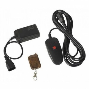 Дым машина Showlight FOG-1500DMX