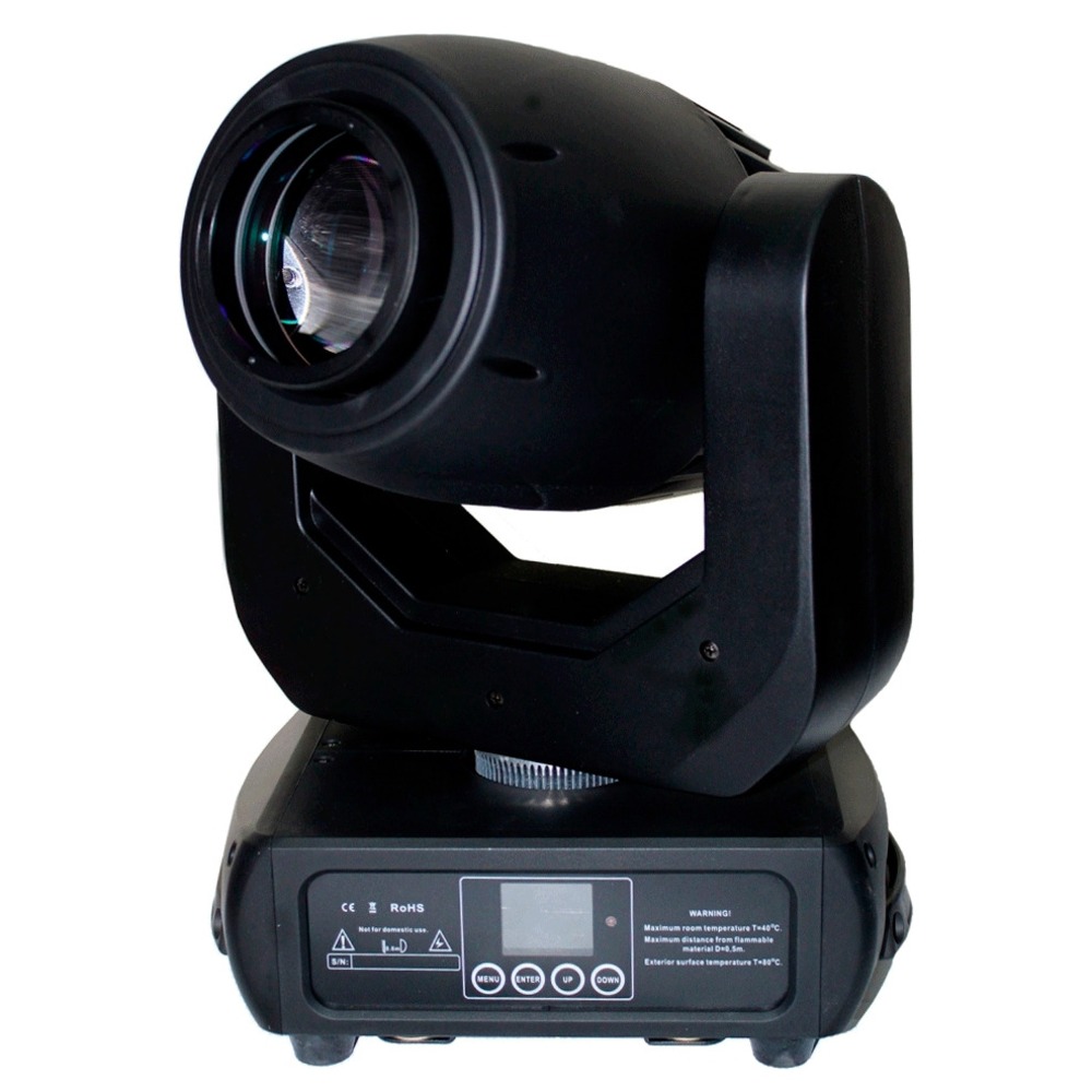 Прожектор полного движения LED Showlight MH-LED150S