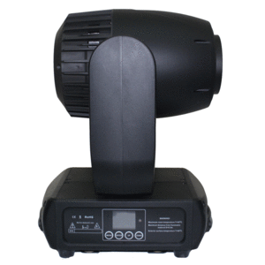 Прожектор полного движения LED Showlight MH-LED150S