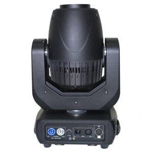 Прожектор полного движения LED Showlight MH-LED150S