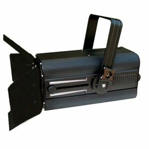 Прожектор следящего света Showlight SL-200V-W