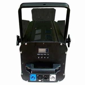 Прожектор следящего света Showlight SL-200V-W