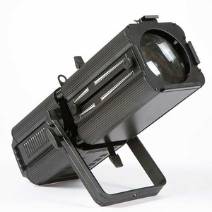 Театральный прожектор гобо Showlight SL-200Z-W