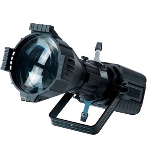 Прожектор театральный линзовый Showlight SL-200IV-W