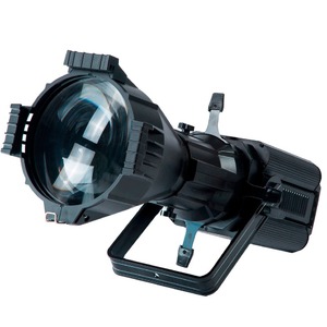 Прожектор театральный линзовый Showlight SL-200IV-W