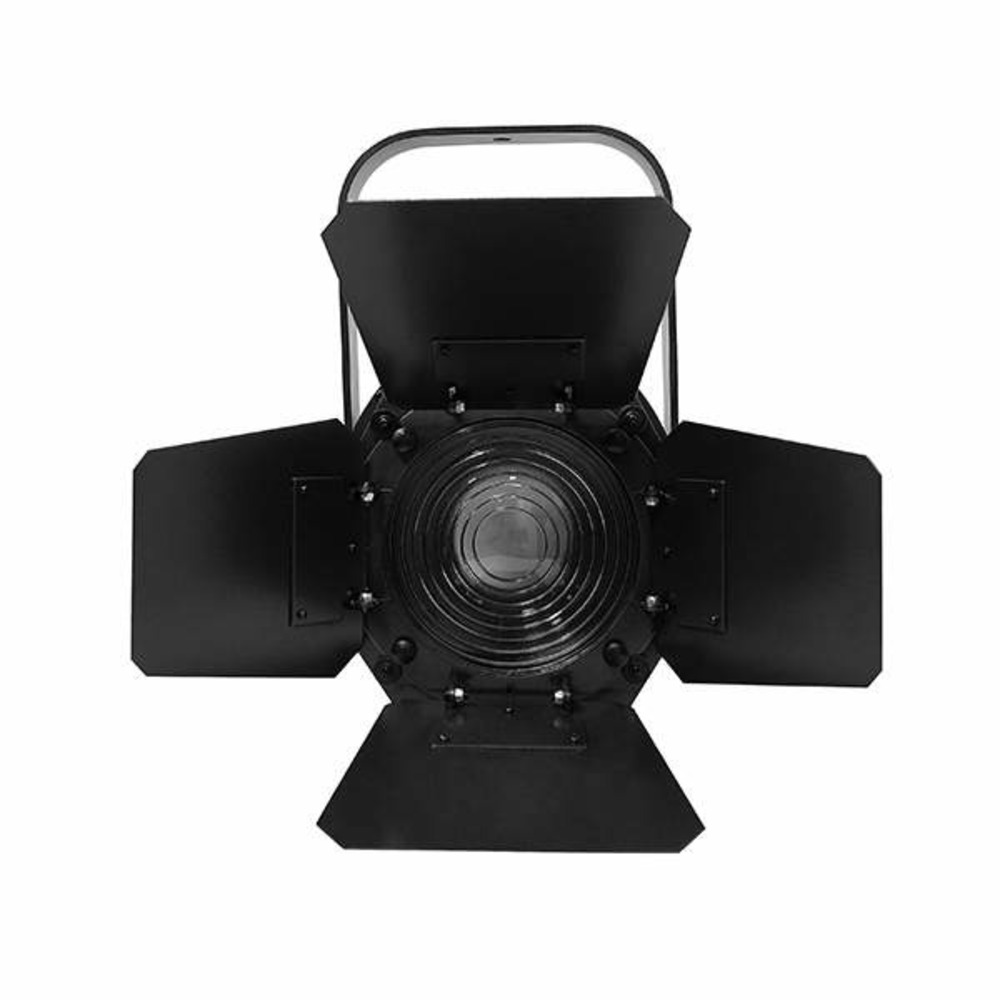 Прожектор театральный линзовый Showlight SL-200ZS-W