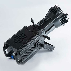 Прожектор следящего света Showlight SL-200I-W