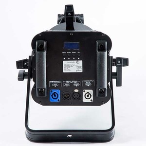 Прожектор следящего света Showlight SL-200I-W