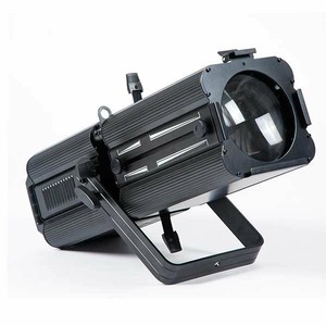 Прожектор следящего света Showlight SL-160Z-W