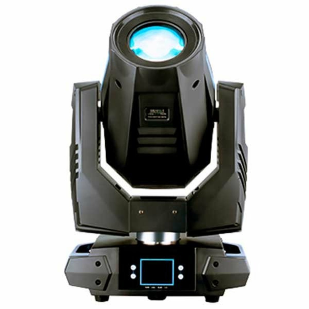 Прожектор полного движения LED Showlight MH-LED 150BSW
