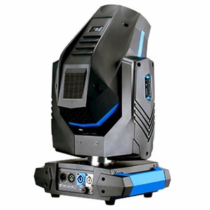 Прожектор полного движения LED Showlight MH-LED 150BSW