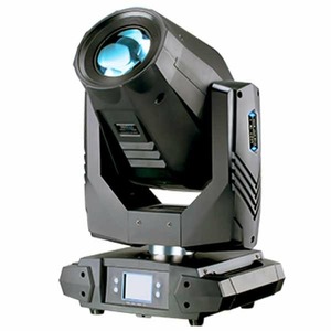 Прожектор полного движения LED Showlight MH-LED 150BSW