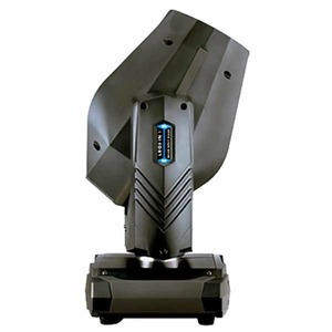 Прожектор полного движения LED Showlight MH-LED 150BSW