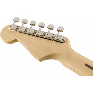 Электрогитара Fender AMERICAN ORIGINAL 50S STRATOCASTER® MAPLE FINGERBOARD AZTEC GOLD